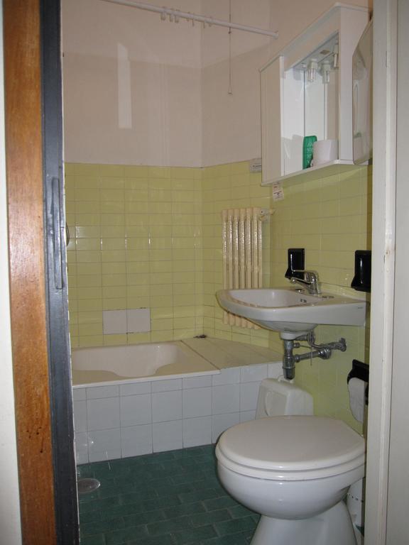 Albergo Kristina Bordighera Quarto foto